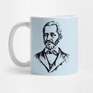 Lewis Hayden Mug